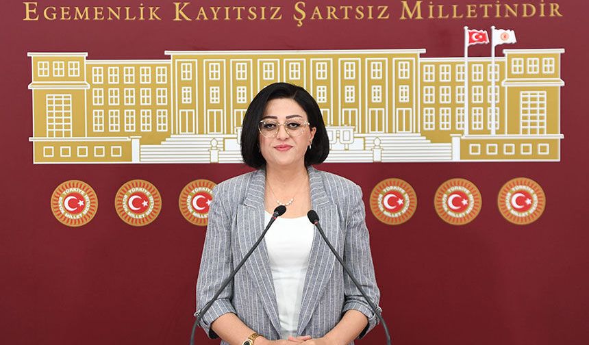 Hakkari’deki şüpheli ölümler Meclis gündeminde