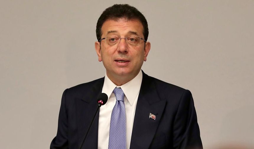 Ekrem İmamoğlu'nun X hesabına erişim engeli