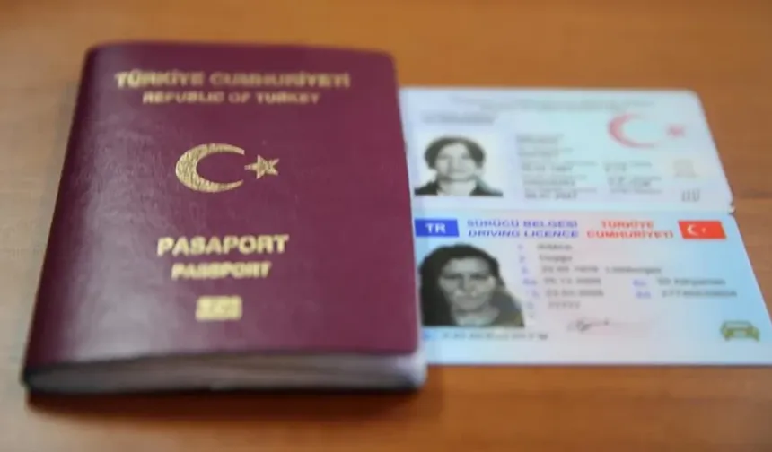 Yurt dışı çıkış harç ücreti zamlandı