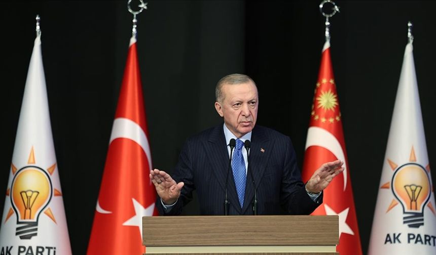 Erdoğan’dan silah bırakma ile ilgili ilk açıklama
