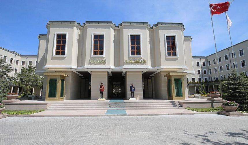 Hakkari valisi değişti işte yeni vali