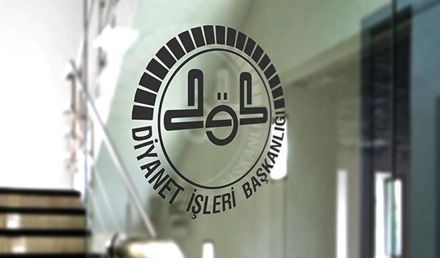 Diyanet görevlisi hakkındaki rüşvet iddialarına soruşturma