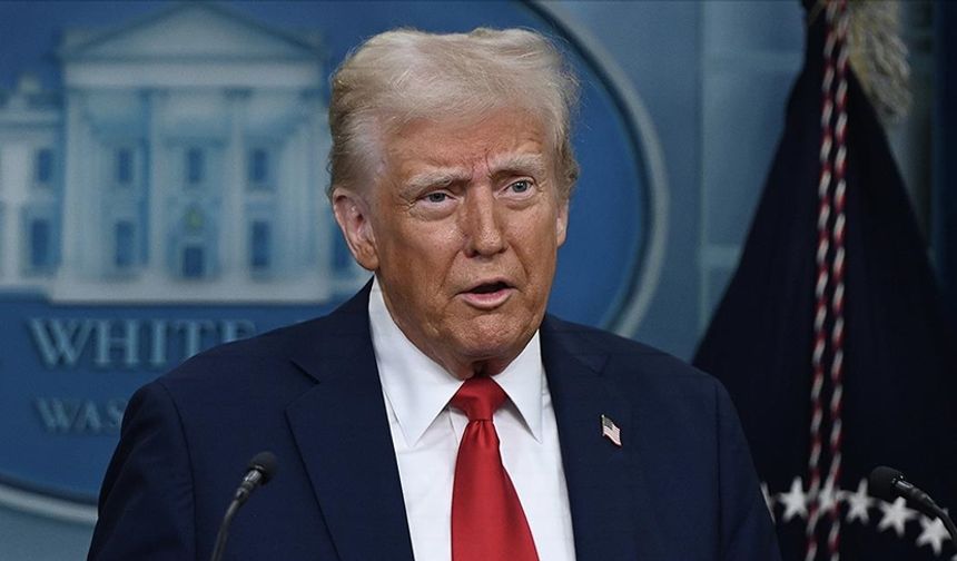 Trump, Rusya'ya 10 gün süre verdi