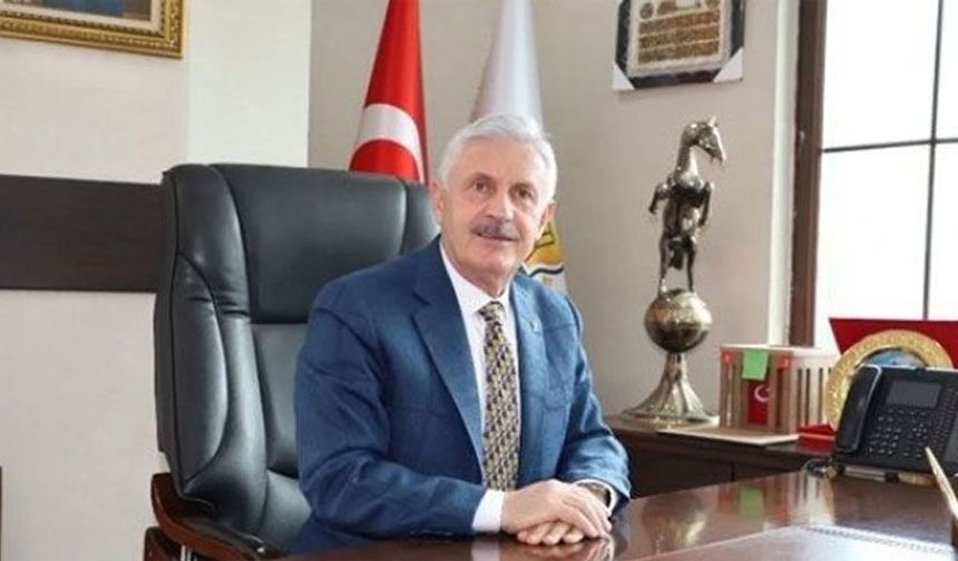 Hakkari eski milletvekili Özbek’ten dikkat çeken açıklama