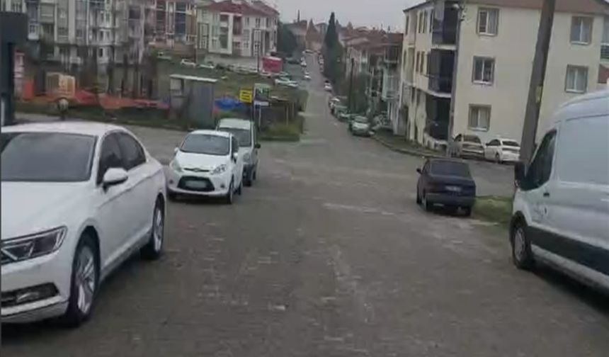 Kütahya'da 4.5 büyüklüğünde deprem