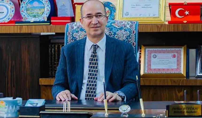 Rahmi Koç’a bir tepki de Dırbaz Büyüksu'dan