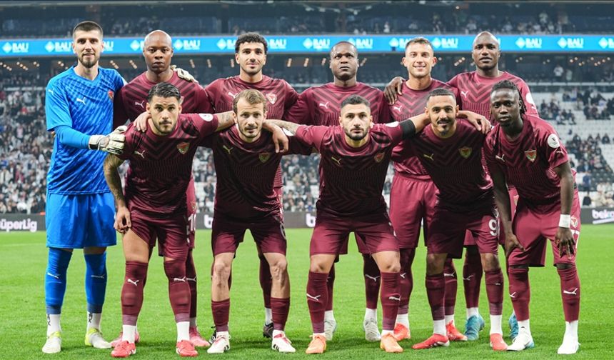 Süper Lig'de bir takım daha küme düştü