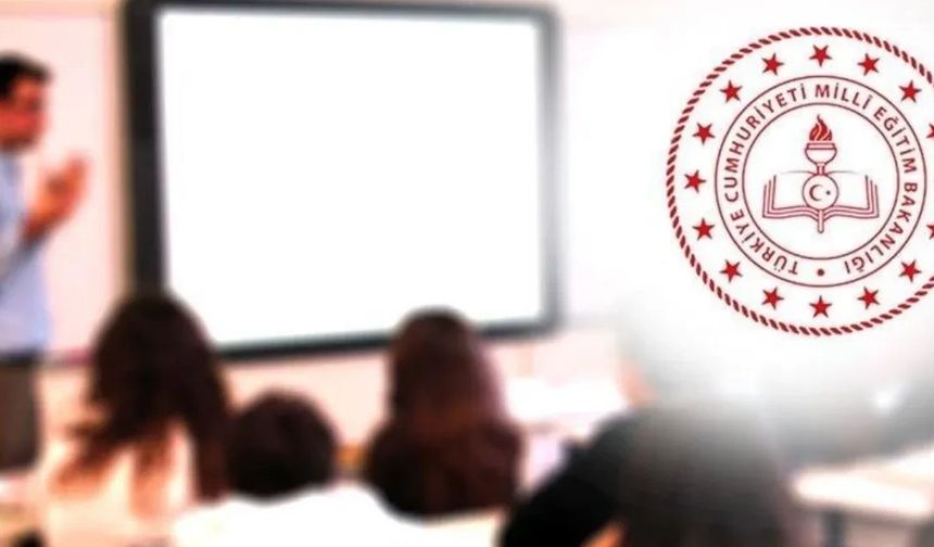 Hakkari'de öğretmenler için yeni dönem: AGS geldi