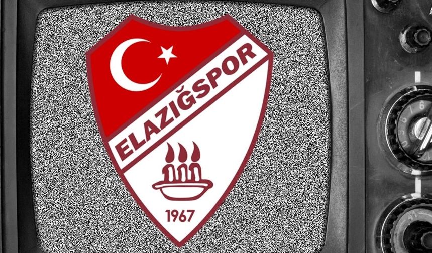 Elazığ bu Pazar yas tutacak: Ekranlar kararacak!