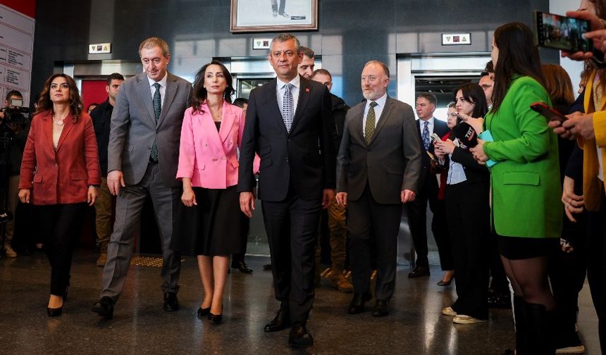 Özel: Meclis’te bir komisyon kurulması fikrinin savunucusuyuz