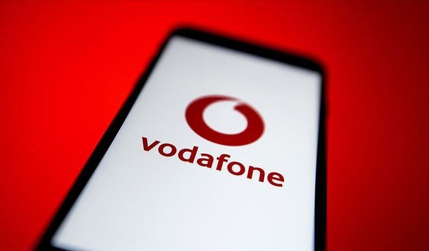 Vodafone 411 milyon avro zarar açıkladı