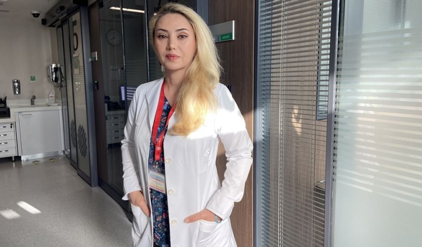 Kurban Bayramı'nda yaralanmalarda ilk müdahalenin önemi