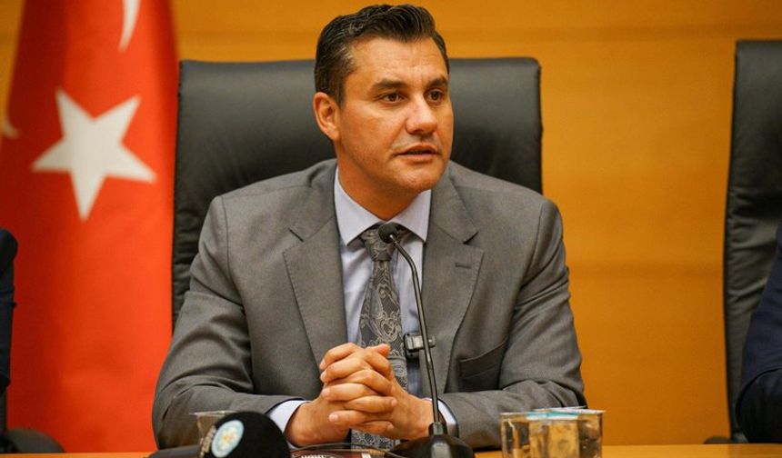 Belediye Başkanı Zeyrek'in sağlık durumu ciddiyetini koruyor
