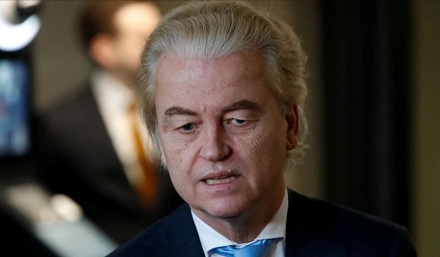 Hollanda'da hükümet düştü