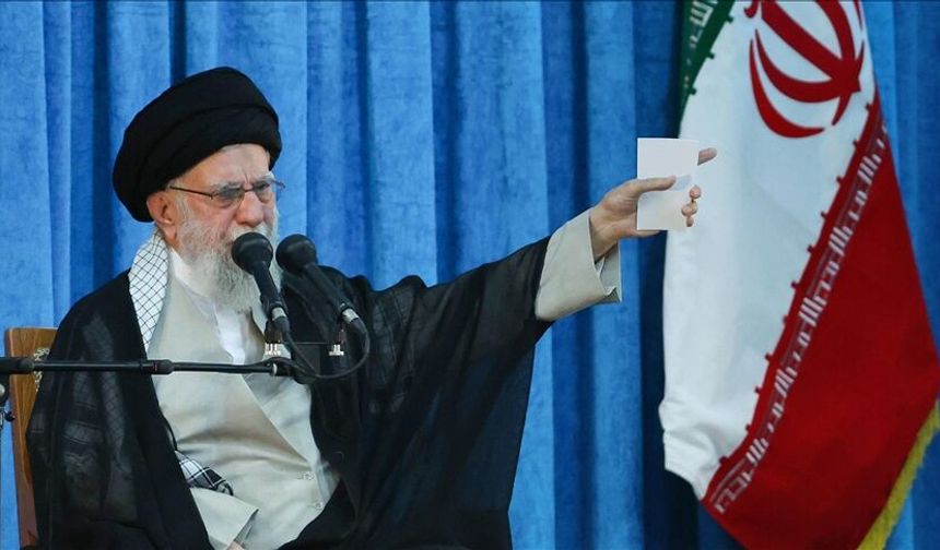 Reuters: Hamaney öldürüldü, cenazesi bulundu