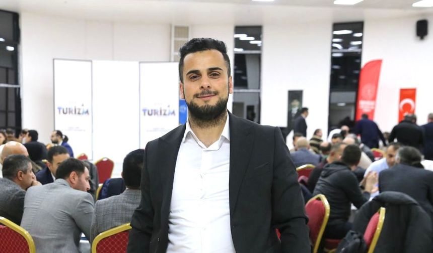 Ay Konum Harita ve Mühendislikten bayram mesajı