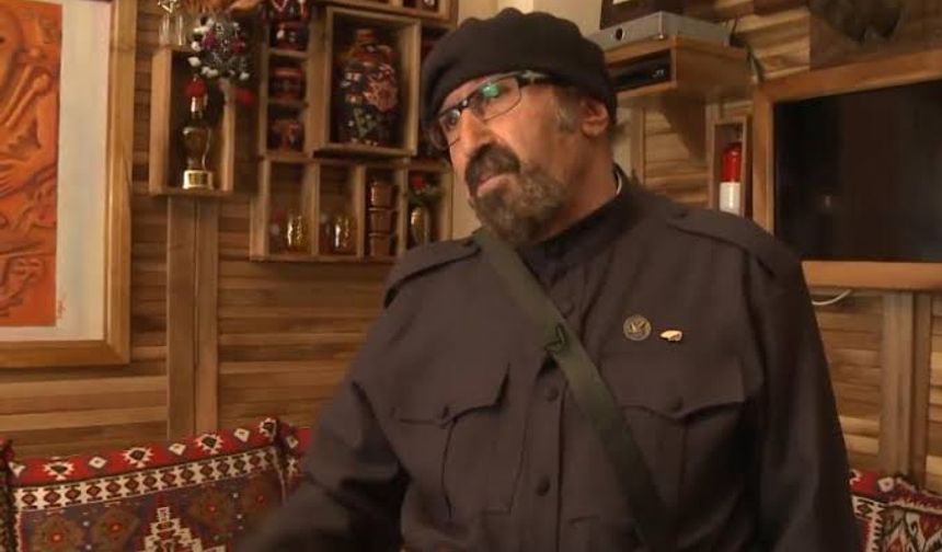 Hakkarili Yazar Çölemerikli okurları ile buluşacak