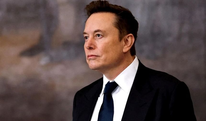Musk'tan X'te 'yeni parti kurma' anketi