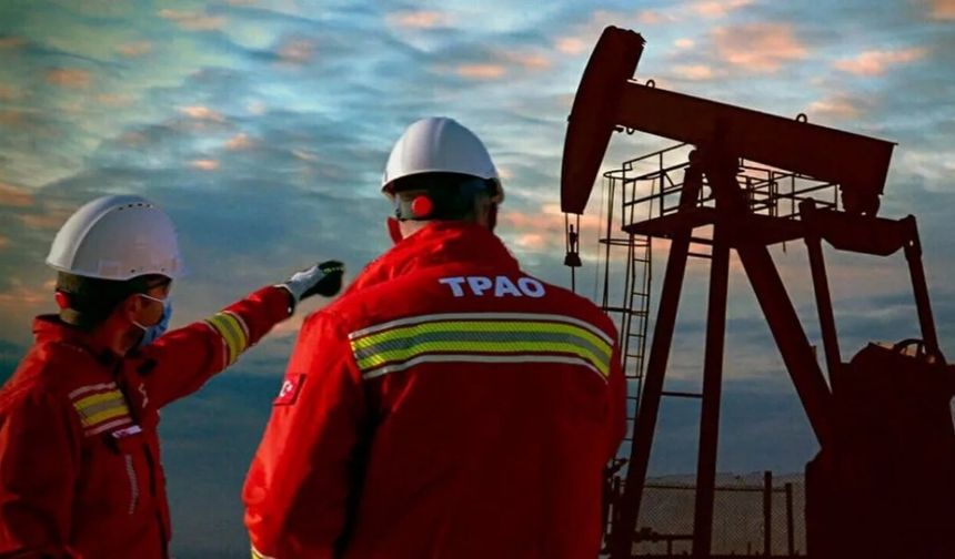 TPAO Hakkari’de Sondaj atıkları için hizmet alacak