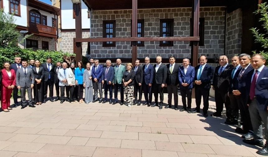 Bakan Tekin'den LGS açıklaması: 29 kişi görevden uzaklaştırıldı