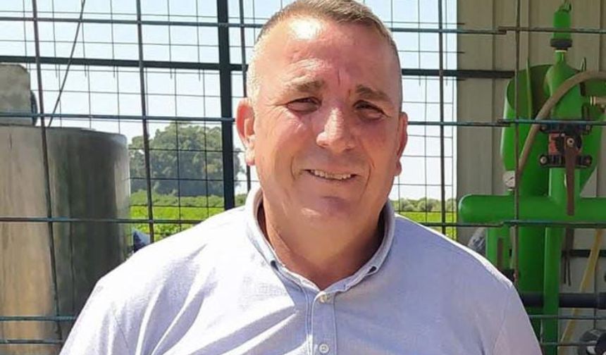 Arazi kavgasında 2 kişi öldü 4 kişi yaralandı