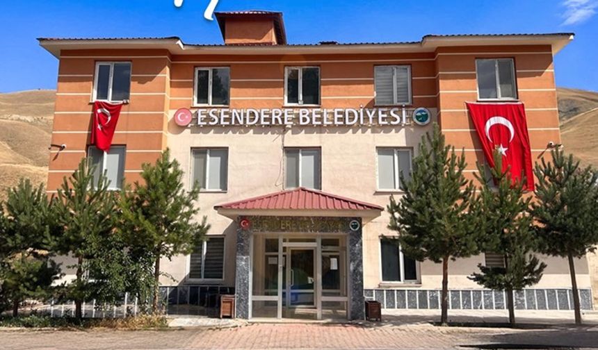 Büyüksu'dan 15 Temmuz mesajı