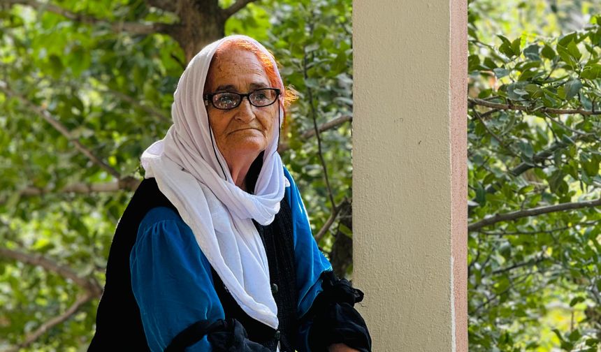 Gündüz Ailesinden taziye teşekkür mesajı