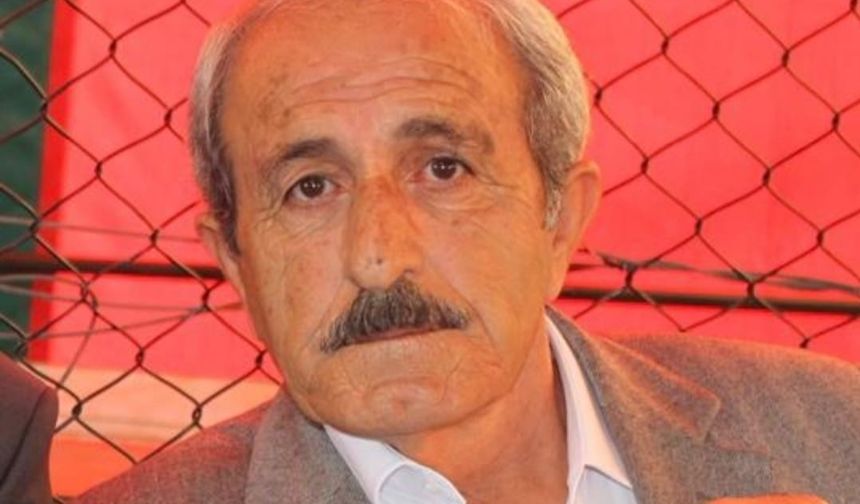 Başkan İsmail Demirci'nin acı günü