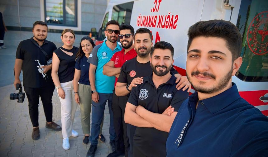Paryoşa Health Sağlık Turizminde öne çıkıyor