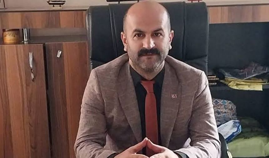 Başkan Çiftçi'den 15 Temmuz mesaji