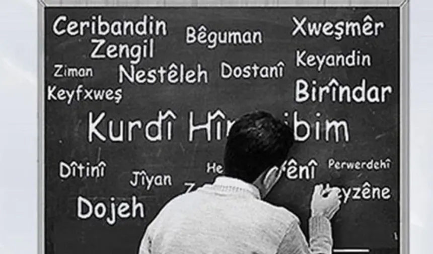 Kerkük, Musul ve Diyala'da Kürtçe yasaklandı