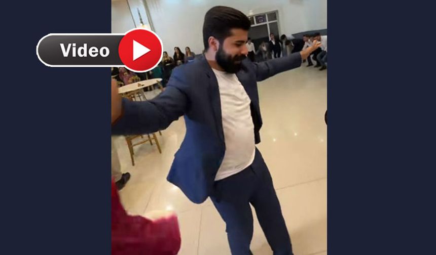 Onur Karael'den geriye bu görüntüler kaldı!