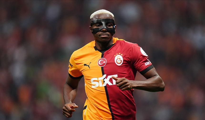Osimhen transferi çıkmaza girdi