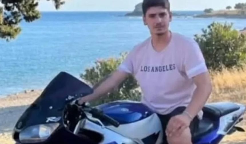 Parkta uğradığı silahlı saldırıda öldü