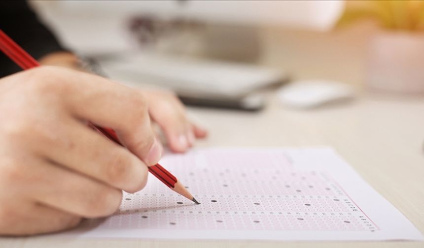 MEB, YKS tercih süreci için velilere yönelik kılavuz yayımladı