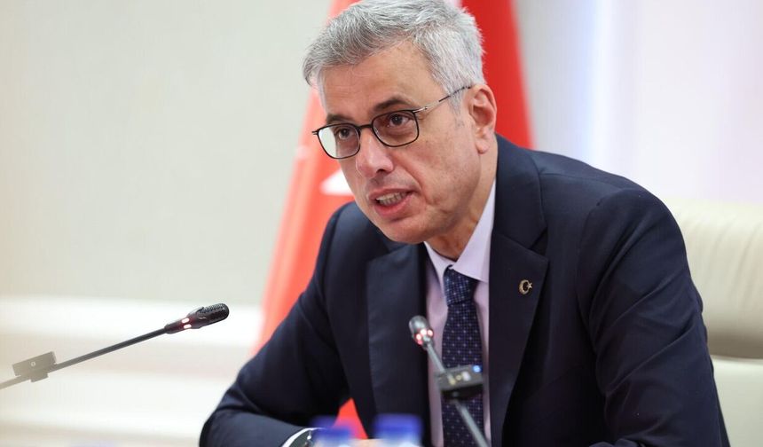 Bakan Memişoğlu: Randevu problemini büyük oranda çözdük