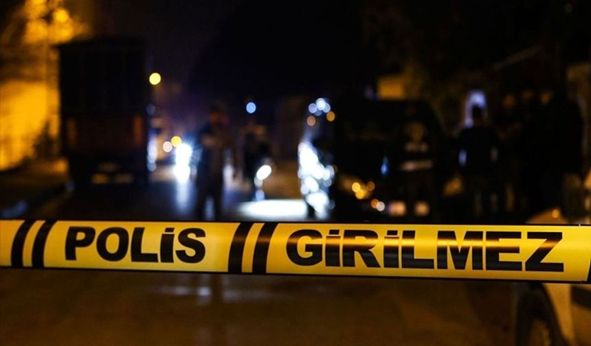 Mardin'de silahlı kavga: 2 kişi öldürüldü