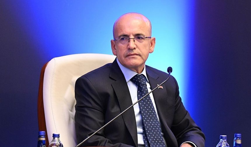 Bakan Mehmet Şimşek'in ağabeyi hayatını kaybetti