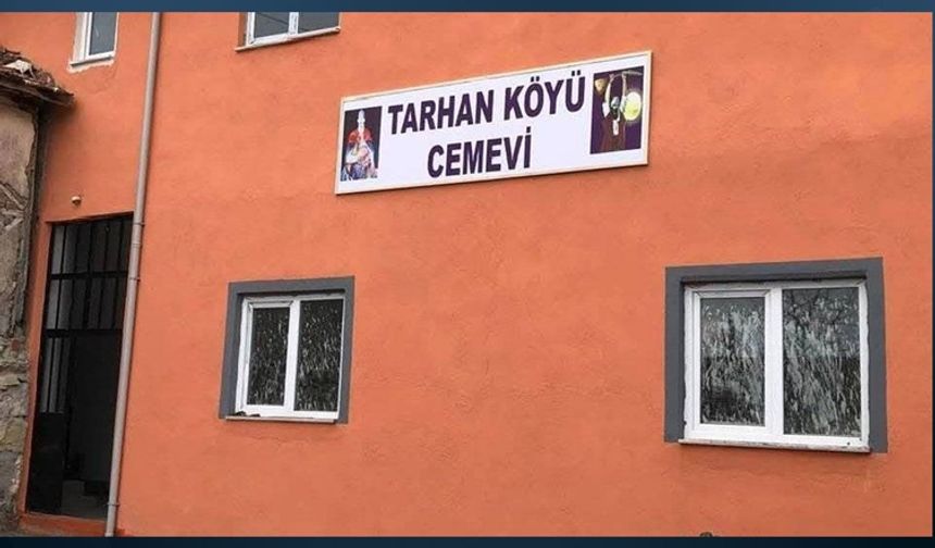 Cemevinde ezan okundu, köy karıştı, vali soruşturma başlattı