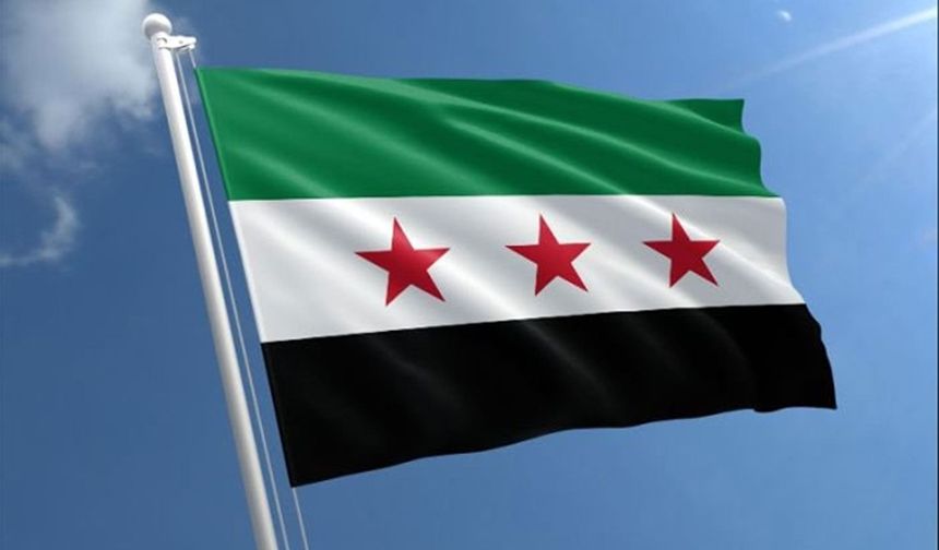 Suriye'nin resmi haber ajansı SANA, Kürtçe yayına başlıyor