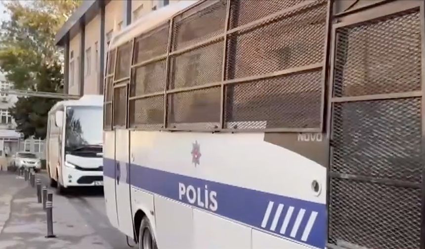 Beyoğlu Belediye Başkanı Güney tutuklandı