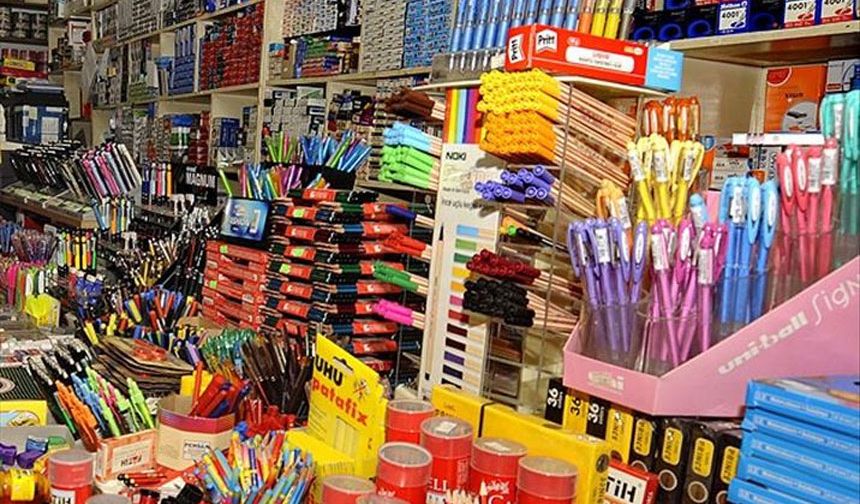 Kırtasiye yardımı için başvurular yarın başlıyor! E-Devlet