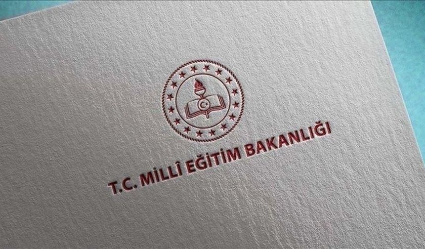 Öğretmenlerin il içi yer değiştirme sonuçları açıklandı