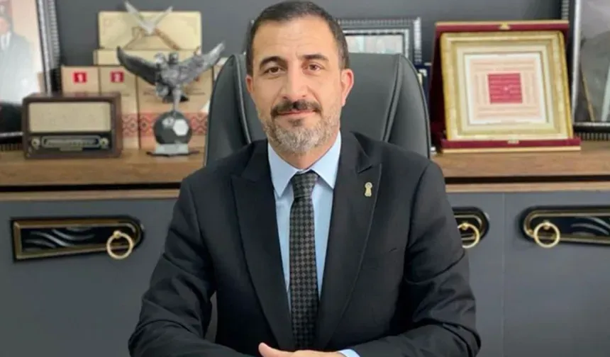 Başkan Tekin'den  Şemdinli için MESEM çağrısı