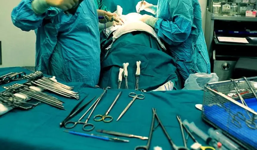 Hakkari'de tutuklanan doktor 7 yıl suçsuz yere yattı