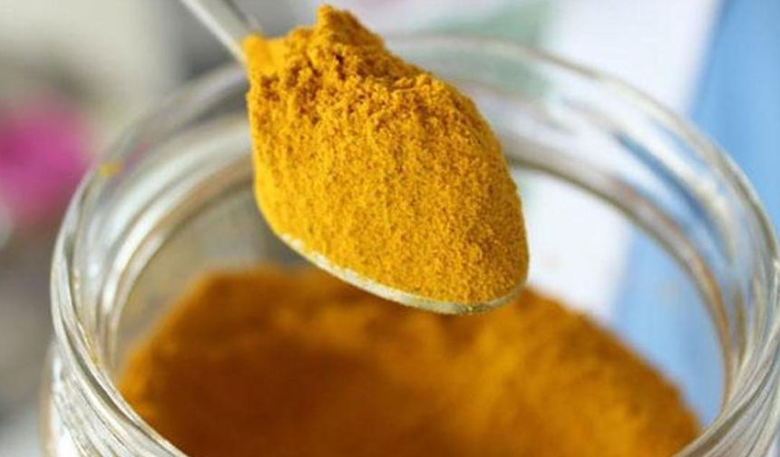 Beyne iyi gelen baharat! Hafızayı güçlendiriyor