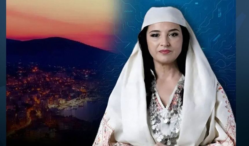 Dünyada bir ilk yapay zeka ile  bir bakan atandı