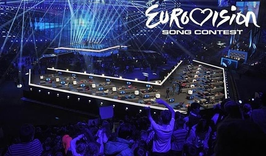 Eurovision'da İsrail boykotu büyüyor