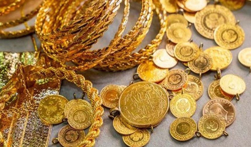 Altın 3 bin 685 dolardan işlem görüyor