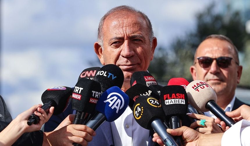 Tekin, İstanbul il kongresi düzenlemek istedi ret edildi